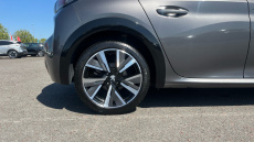Peugeot 208 1.2 PureTech 100 GT Line 5dr Petrol Hatchback